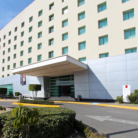 Fiesta Inn Cuautitlan Cuautitlán Izcalli Extérieur photo