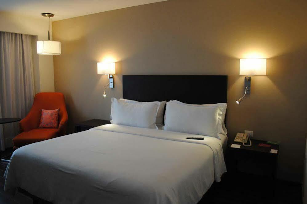 Fiesta Inn Cuautitlan Cuautitlán Izcalli Extérieur photo